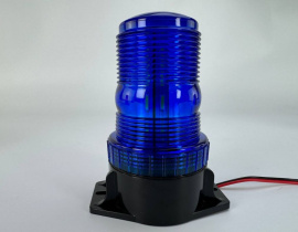 Проблесковые маяки: какие бывают и где их можно использовать Проблесковые маяки: какие бывают и где их можно использовать