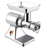 Промышленная мясорубка Mantella HC-12N 950 ВТ Производительность 200 кг/ ч